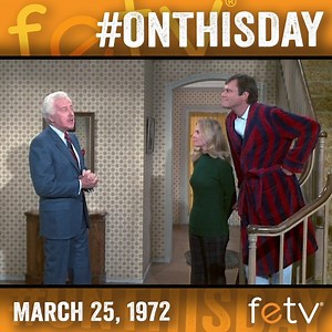 35K views · 566 reactions | The final episode of #Bewitched aired #onthisday in 1972. In your opinion, 'Bewitched'... 1️⃣ended at the right time 2️⃣should have ended when Dick York (Darrin #1) couldn't continue 3️⃣should have made more episodes | FETV | Facebook