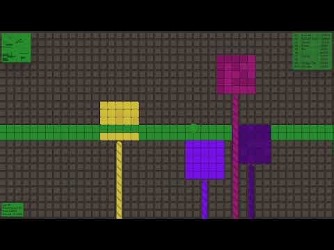 splix.io - Bots Everywhere