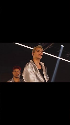 CNCO - PRETEND ❤️ || #latin #concert #performance #cnco
