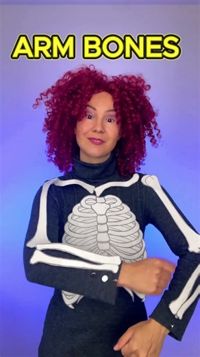 Discover Your Skeleton: The Marvelous Bones Inside! 🦴