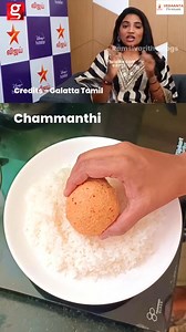 1.3M views · 9.6K reactions | Flavorful Chammanthi [ Kerala style chammanthi, healthy chutney recipes, side dish for dosa and idly, traditional coconut dip, easy South Indian recipes, tangy chutney recipes ] #reels #reels2025 #trending #trendingnow #trendingtamil #tamilreel #tamilmemestroll #tamilmemes #tamilreels #explore | Ram Sivaritha Vlogs | Facebook