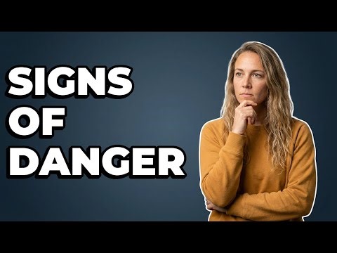 What Indicates A Person Is Dangerously Intoxicated?