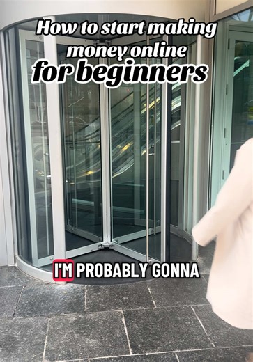 I wasn't looking for a side hustle... I was looking for a way out. Out of the burnout. Out of missing memories with my family. Out of the cycle of