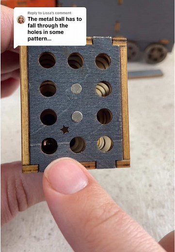 Mastering the Truck Puzzle Box: Next Steps