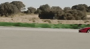 Ferrari F8 Tributo Unleashed On Both Road And Track In New Video | Carscoops