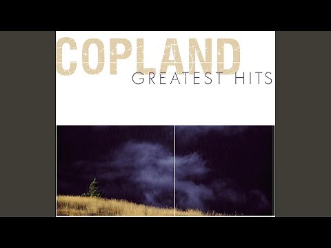 The Promise of Living from The Tender Land, Suite