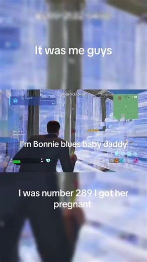#bonnieblue #fortnite #fyp #mb #everyone | Fortnite