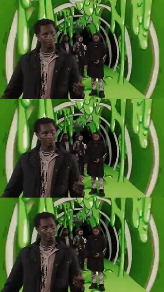 Three Headed Snake. #targetaudience #youngthug #gunna #2019 #fyp | Gunna Concert