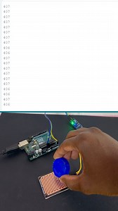 25K views · 300 reactions | ️⚡ Rain Detector System with Arduino Using RainDrops ModuleDetect rain in real time with the RainDrops module and Arduino! Perfect for smart weather monitoring and automated rain response systems.#electronics #engineering #electronicengineering #electricalengineering #arduino #raindetector #weatherstation #iot #automation #uploadideaswithitamar | Upload Ideas with Itamar | Facebook