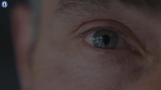 He Died While Ice Climbing and Now Sees How the Universe Works