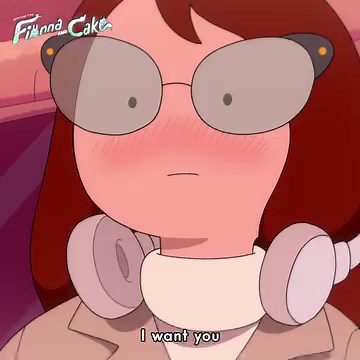 Telling ourselves they get to live happily ever after ❤️‍🩹💌 | Adventure Time