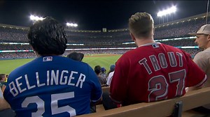 Angels top Dodgers in 2019