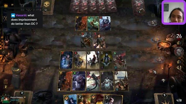 puzzle_express - Twitch