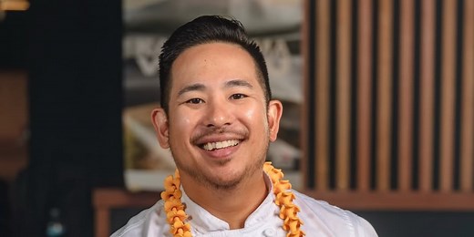 Kale’s Hale brings Hawaiian twist to Japanese Yakiniku