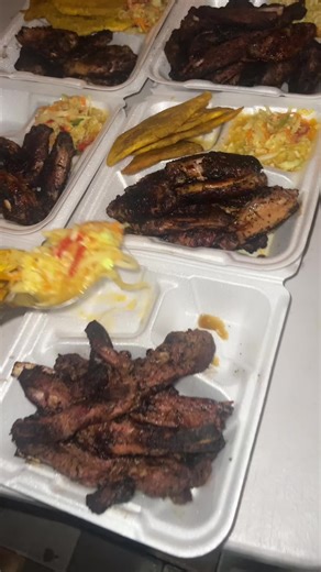 Exciting Opening Announcement for Our New BBQ Spot!