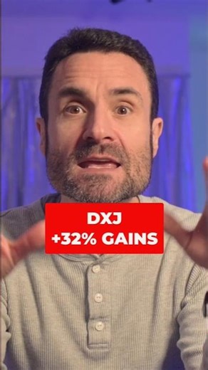 Japan's #1 ETF +32% Return 🚀