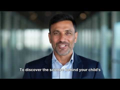 The Science Behind DMIT Fingerprint Analysis