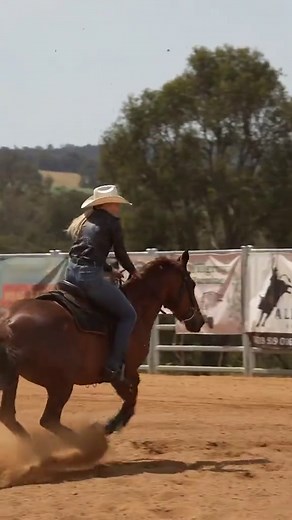 Try Barrel Racing: Show Jumping Pony Proof! | Apex Shootout