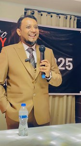 FME conference 2025 | Md Faruk Alam