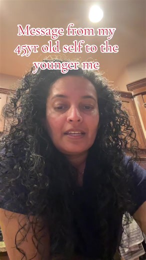 Empowering Advice for Younger Women from My 45-Year-Old Self