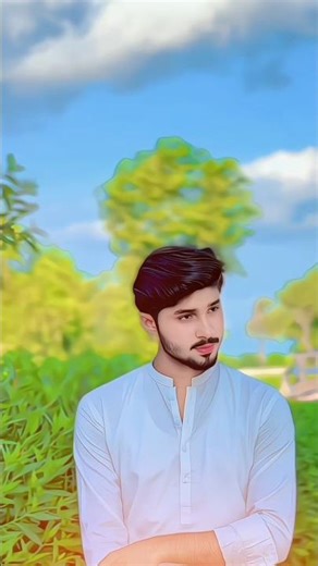 HDR Effect | HDR Filter | TikTok HDR Video Editing Tutorial | Clean HDR Effect for TikTok