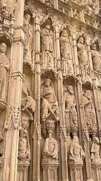 Architecture at its best, Exeter Cathedral