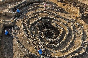 The origins and history of cacao