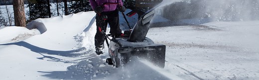 5 Best Briggs and Stratton Snowblowers Reviewed (Spring 2026)