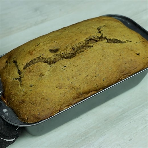 60K views · 831 reactions | La meilleure recette de cake à la banane ! facile et étonnant | Faire Délicieux | Facebook