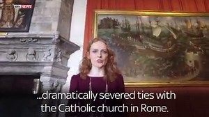 Perspective: Brexit in British history | Sky News