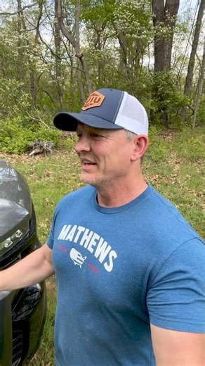 2.3K views · 33 reactions | Reel 1 of 2: I layout my archery turkey setup while explaining my reasons for utilizing the Rhino Blinds 150 for this particular setup. #ilovemyrhino #rhinotough #rhinoblinds #turkeyhunting #turkeyseason #springturkey #hunting #huntingseason #gobbler #turkeygobble | Adrenaline | Facebook