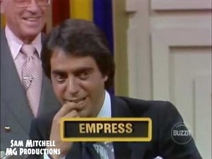 Password Plus - (Episode 78) (4-25-79) (Bart Braverman & Robert Urich) (Vegas Week) (DAY 3)