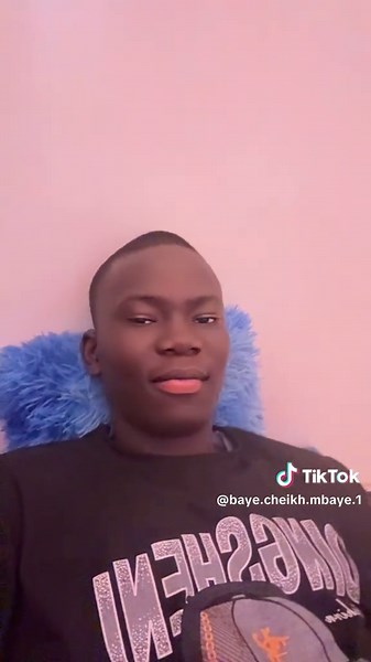 Baye cheikh mbaye khassida❤️ sur TikTok