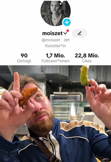 1.7 mio ❤️ | Mio Motors