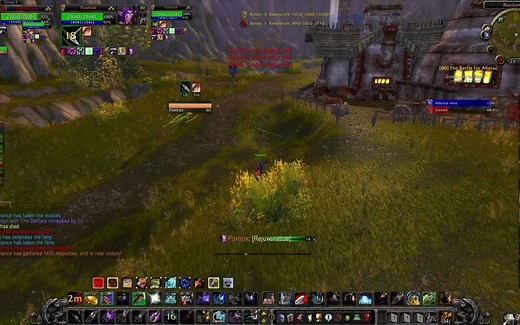 MM HUNTER PVP 3.3.5 - BEGINNER GUIDE WARMANE WOTLK (TalentsSpellsTipsRotation) 2