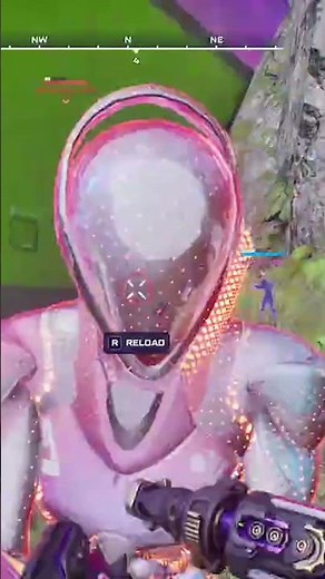 Splitgate 2 Gameplay - No Talk Just Pure Action