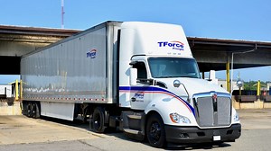 TFI has strong Q3, but TForce Freight margins weaken