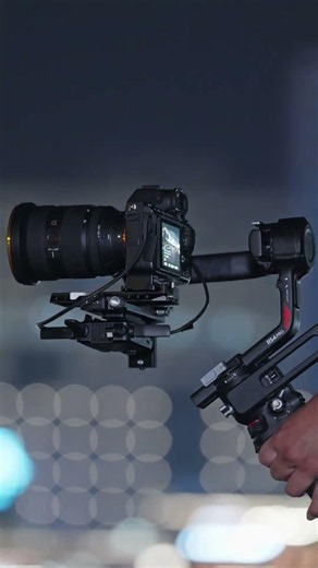 Wie sieht ein echtes Pro-Setup aus?