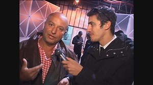 Maurizio Ferrini dell'Isola dei Famosi - Le Iene