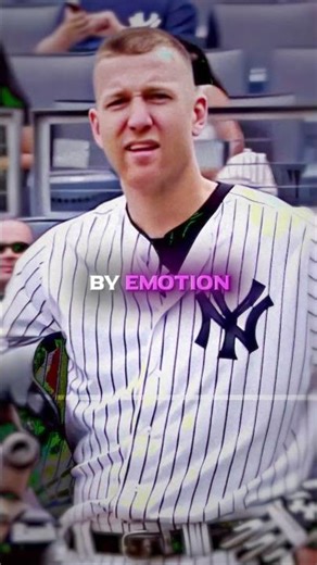 Baseball Player Will Regret This Forever