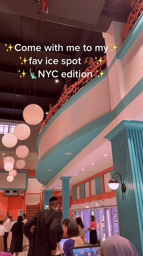 The Best Ice Cream Spot in Brooklyn at The Ice Cream House