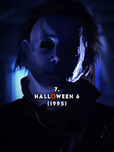 Top 12 Michael Myers Masks | Edit #shorts