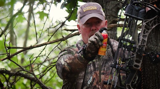 Take estrus scents to a whole new level!™ This Super Charged® Golden...