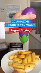 20 Amazon Products, That Make Life Easier! #amazonfinds #amazonproducts #home #homedecor #kitchen