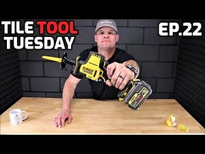 Dewalt Atomic Reciprocating Saw Review