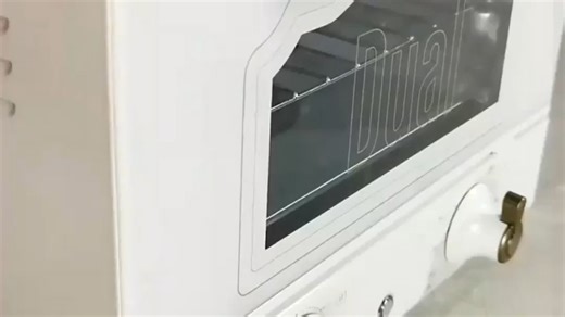 好用必备款，美的知味微蒸烤一体机，嵌入式蒸烤炸炖款