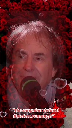 “Chris de Burgh – The Lady in Red (1986 Classic)”