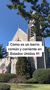 3.1M views · 99K reactions | Cómo es un barrio común y corriente en Estados Unidos  #estadosunidos #latinos #latinosenusa #latinosunidos #sueñoamericano #comunidadlatinaenusa #vidaenusa | Miguel Mendoza | Facebook