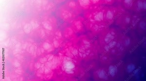 4K Abstract Pink and Purple Christmas Wallpaper Designs: Light Patterns, Bokeh Backgrounds, Vector Illustrations & Holiday Decor