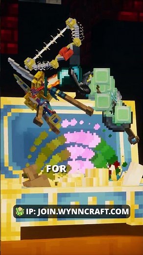 MAX level is not the end! #mmorpg #minecraft